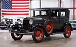 1929 Ford Model A