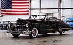 1947 Cadillac Series 62