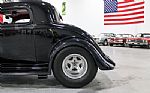 1934 Coupe Street Rod Thumbnail 4