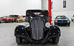 1934 Coupe Street Rod Thumbnail 12