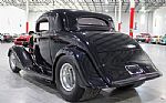 1934 Coupe Street Rod Thumbnail 21