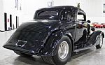 1934 Coupe Street Rod Thumbnail 22