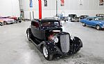 1934 Coupe Street Rod Thumbnail 31