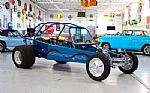 1991 Volkswagen Dune Buggy