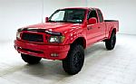 2003 Toyota Tacoma TRD 4x4 Xtracab