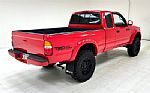 2003 Tacoma TRD 4x4 Xtracab Thumbnail 5