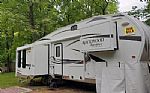 2015 Forest River Rockwood Signature Ultra Lite