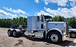 2007 Peterbilt 379