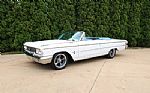 1963 Ford Galaxie 500