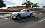 1954 Aston Martin DB 2/4