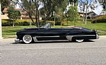 1948 Cadillac Series 62