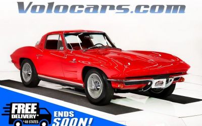 Photo of a 1964 Chevrolet Corvette Fuelie for sale