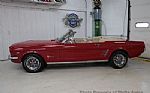 1966 Mustang Thumbnail 1