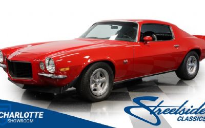 Photo of a 1972 Chevrolet Camaro SS 396 for sale