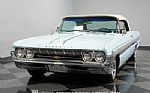 1961 Starfire Convertible Thumbnail 18