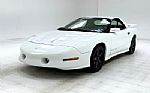 1994 Pontiac Firebird Trans Am Coupe