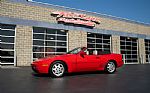 1990 Porsche 944 S2 Cabriolet