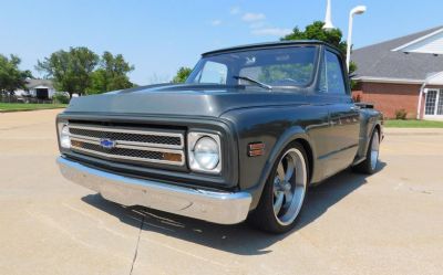 Photo of a 1970 Chevrolet C10 for sale