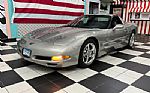 2000 Chevrolet Corvette