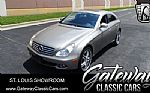 2006 Mercedes-Benz CLS500