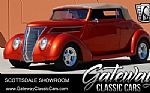 1937 Cabriolet Thumbnail 1