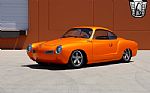 1973 Karmann Ghia Thumbnail 2