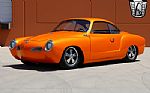 1973 Karmann Ghia Thumbnail 3