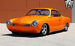 1973 Karmann Ghia Thumbnail 4