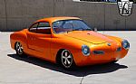 1973 Karmann Ghia Thumbnail 5