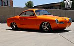 1973 Karmann Ghia Thumbnail 6