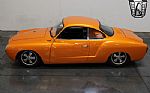 1973 Karmann Ghia Thumbnail 9