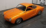 1973 Karmann Ghia Thumbnail 8