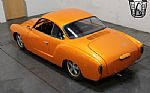 1973 Karmann Ghia Thumbnail 10