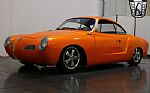 1973 Karmann Ghia Thumbnail 13