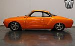 1973 Karmann Ghia Thumbnail 14