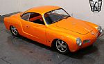 1973 Karmann Ghia Thumbnail 24