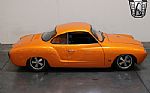 1973 Karmann Ghia Thumbnail 25