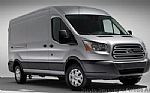 2015 Transit Cargo Van Thumbnail 1