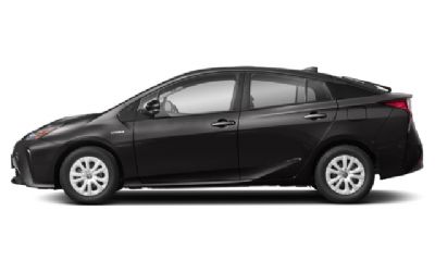 2020 Toyota Prius Sedan