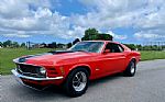 1970 Mustang Thumbnail 5