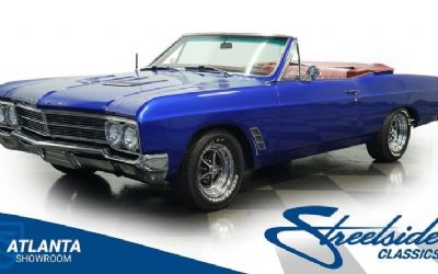 Photo of a 1966 Buick Skylark Convertible for sale