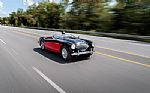 1956 Austin-Healey 100M