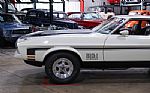 1972 Mustang Mach 1 Thumbnail 3