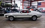 1972 Mustang Mach 1 Thumbnail 4