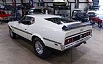 1972 Mustang Mach 1 Thumbnail 6