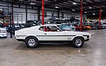 1972 Mustang Mach 1 Thumbnail 10