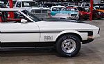 1972 Mustang Mach 1 Thumbnail 11