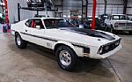 1972 Mustang Mach 1 Thumbnail 12