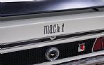 1972 Mustang Mach 1 Thumbnail 20