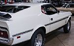 1972 Mustang Mach 1 Thumbnail 23